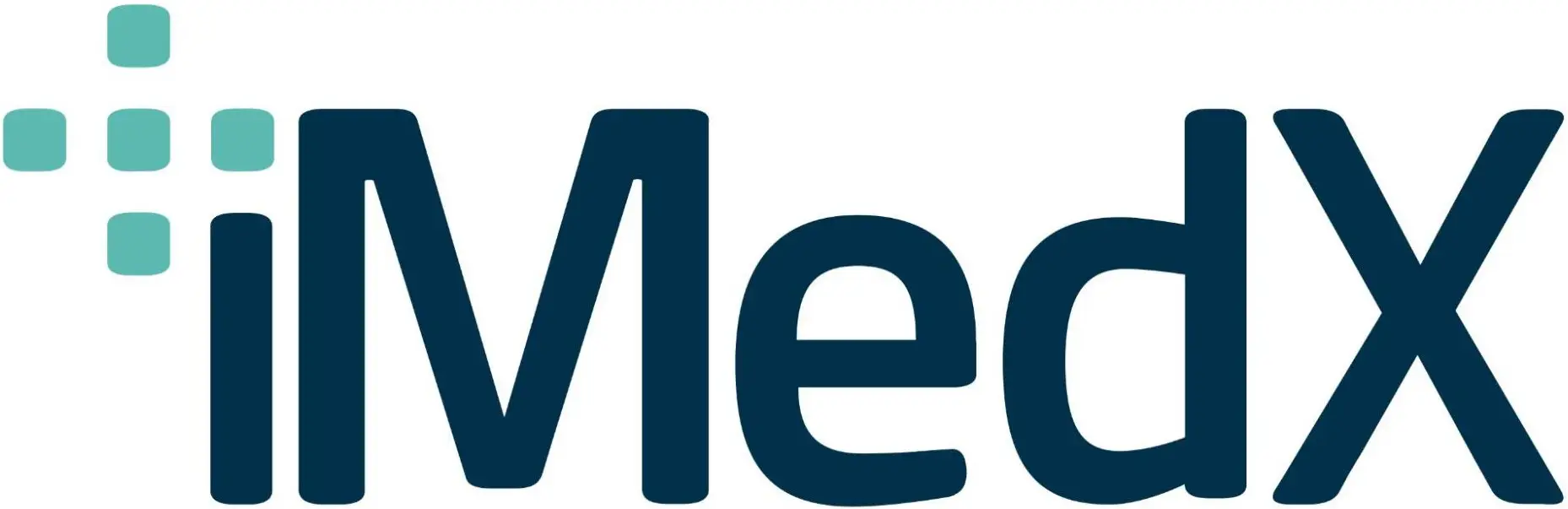 Logo-imedx