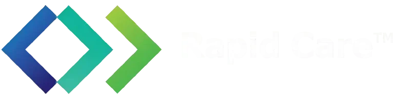 rapidcare-logo-white