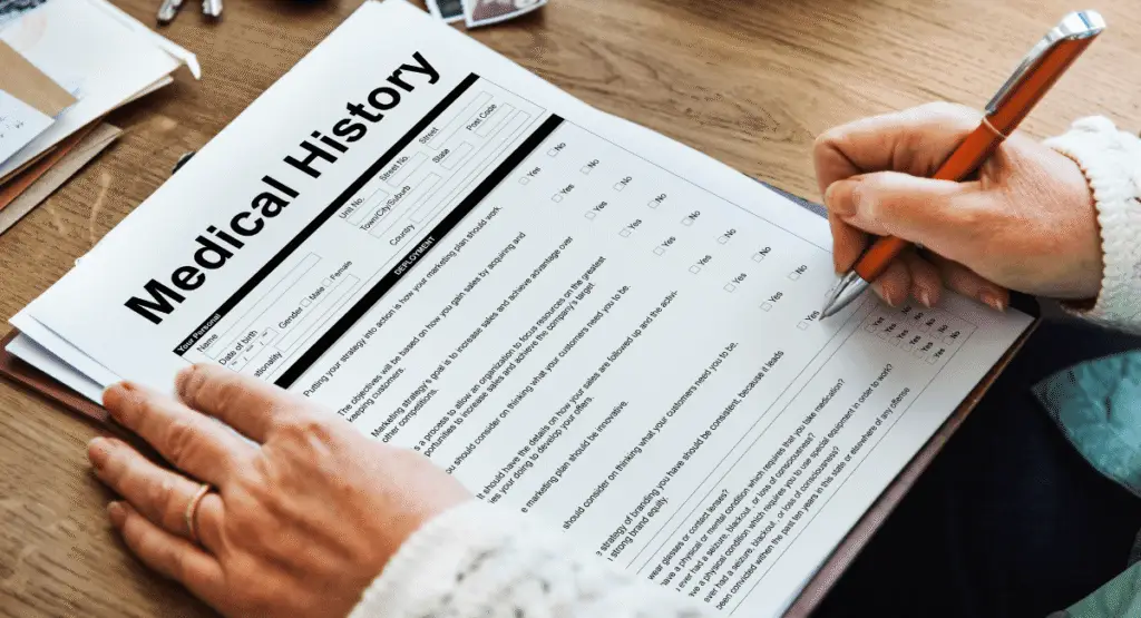 Medical-Records-for-Personal-Injury