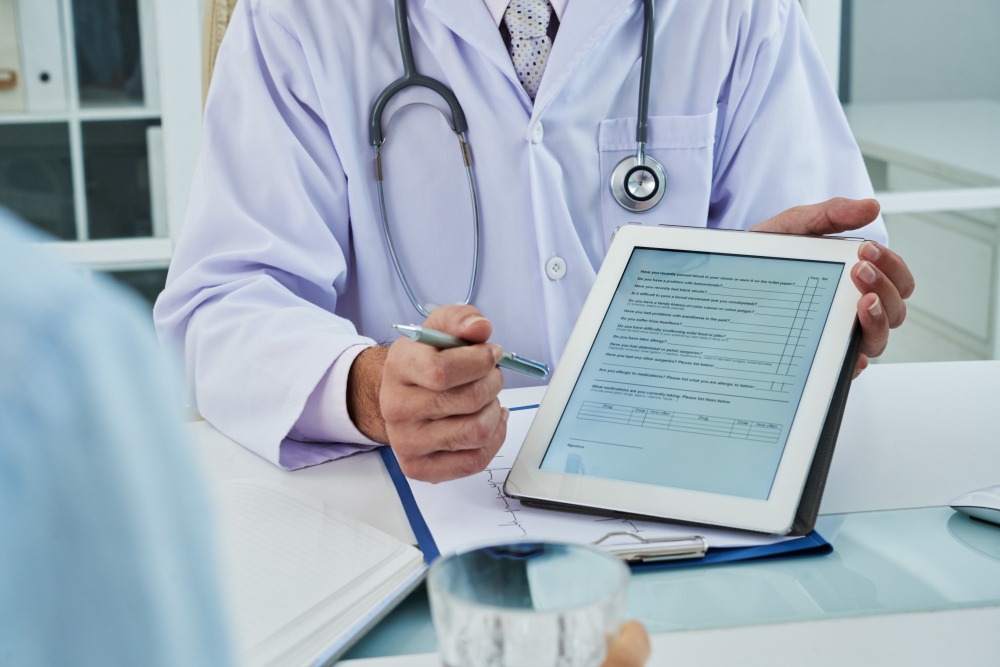 Is Your Medical Record Review Actually Case-Ready?