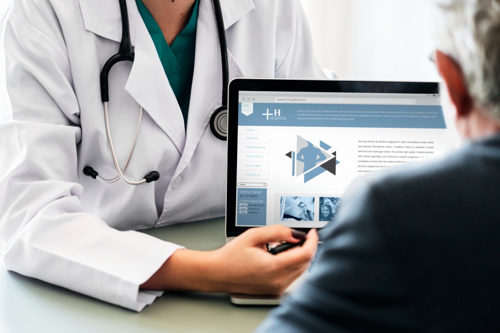 Source Linkage in Medical Record Review: Why Every Page Needs It
