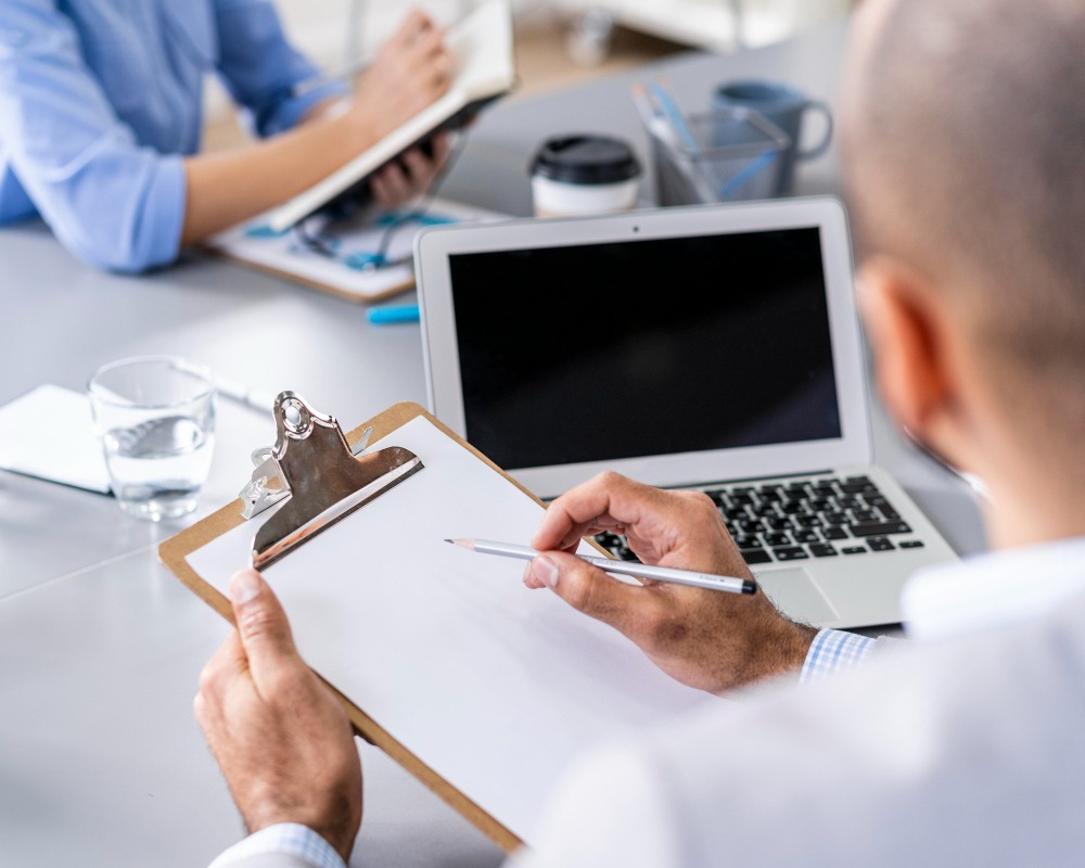 Medical Record Summary Templates vs. Customization What IMEs and QMEs Should Know
